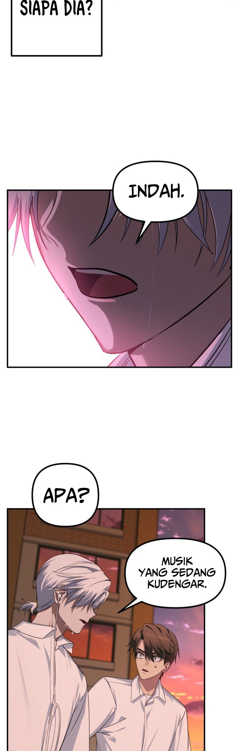 SSS-Class Suicide Hunter Chapter 136 - halaman 39