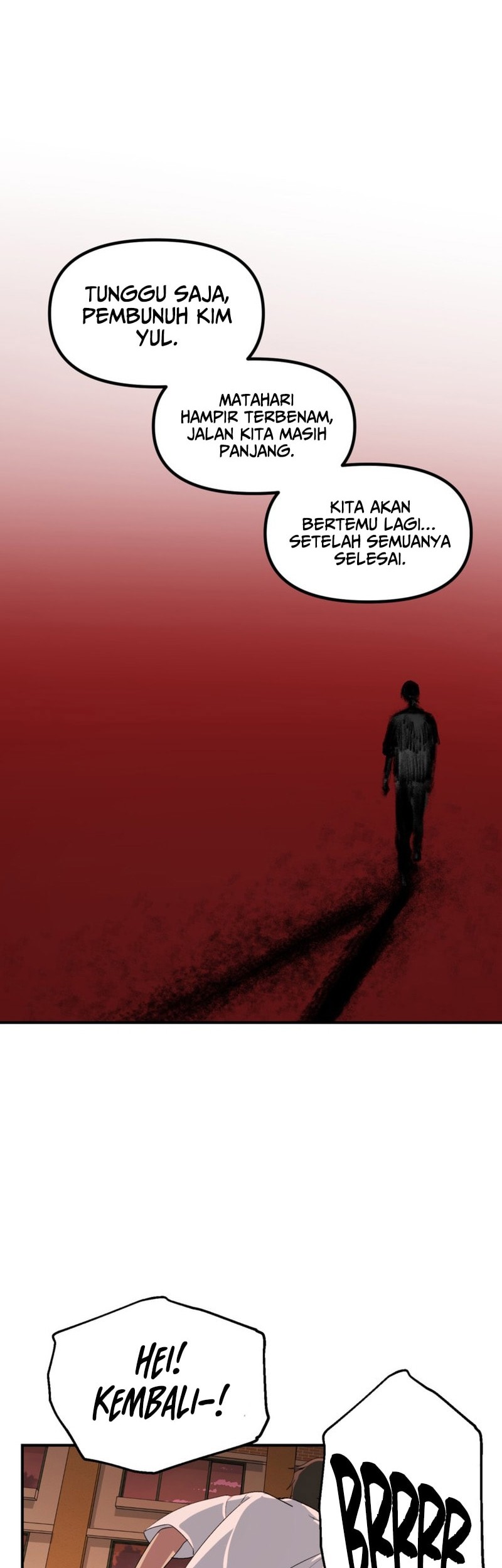 SSS-Class Suicide Hunter Chapter 136 - halaman 47