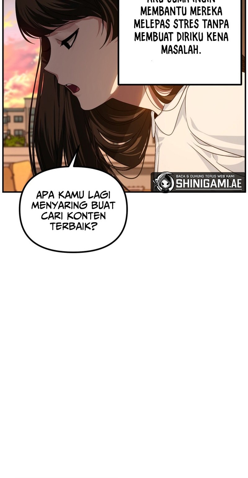 SSS-Class Suicide Hunter Chapter 136 - halaman 5