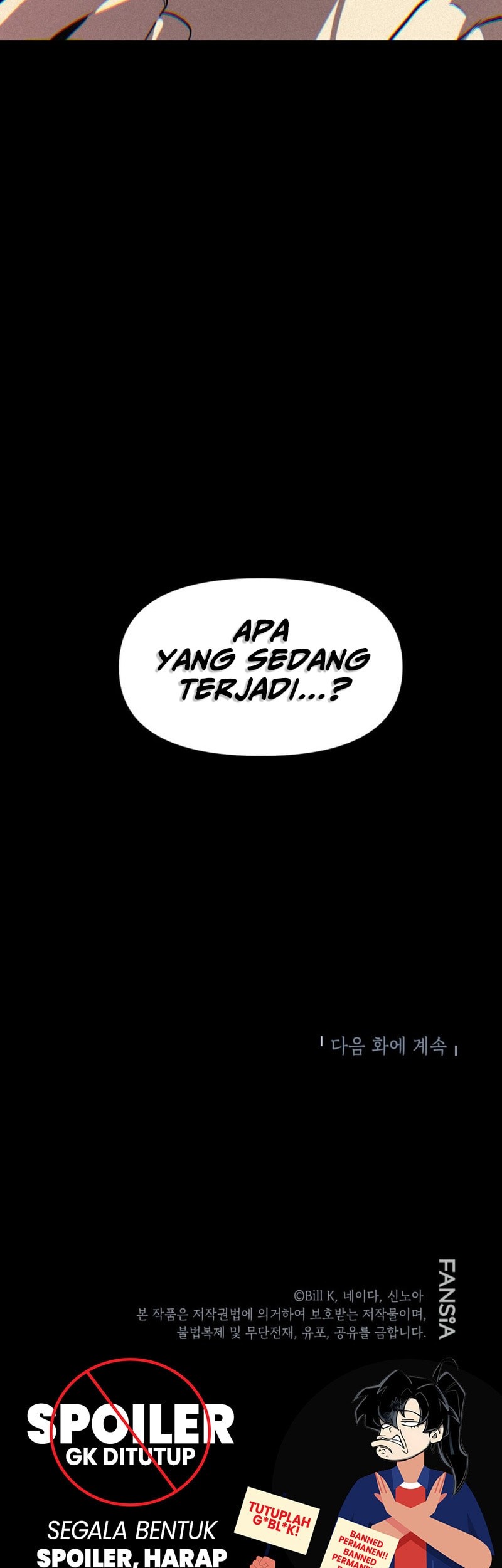 SSS-Class Suicide Hunter Chapter 136 - halaman 52