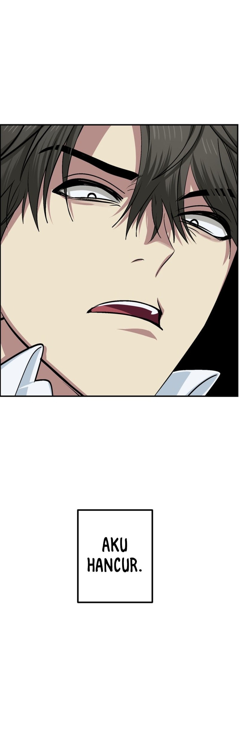 SSS-Class Suicide Hunter Chapter 137 - halaman 21