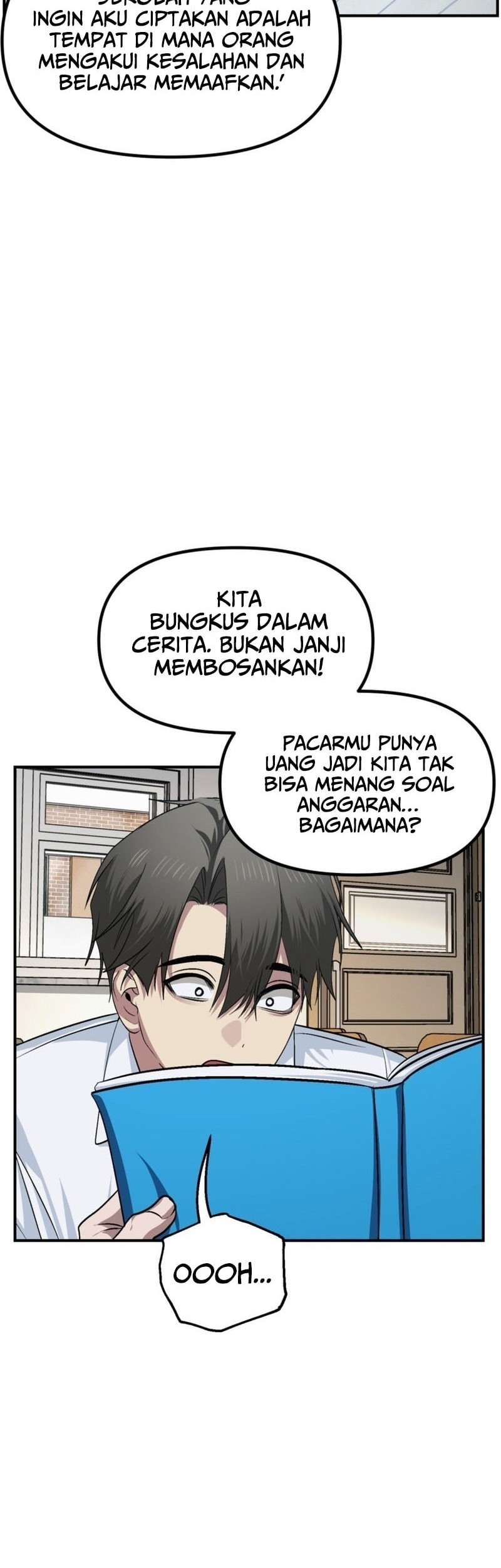 SSS-Class Suicide Hunter Chapter 137 - halaman 41