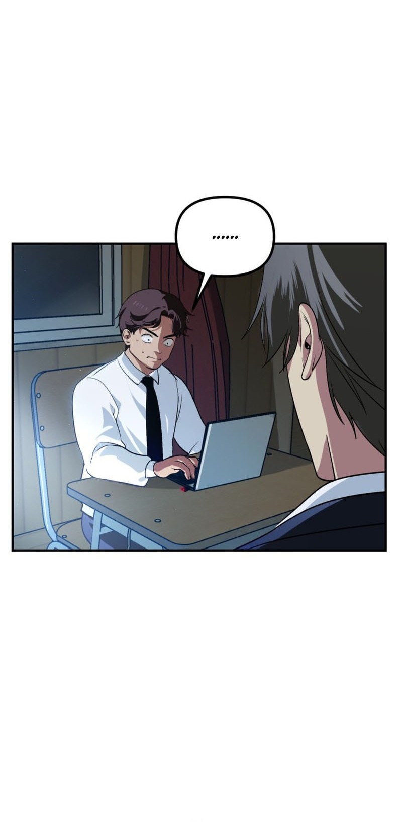 SSS-Class Suicide Hunter Chapter 138 - halaman 37