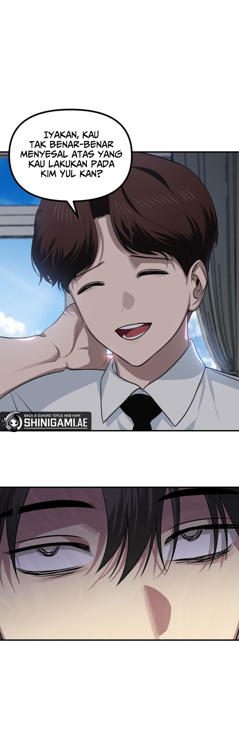 SSS-Class Suicide Hunter Chapter 138 - halaman 8