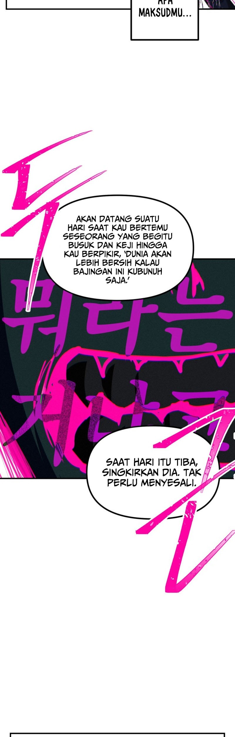 SSS-Class Suicide Hunter Chapter 139 - halaman 16
