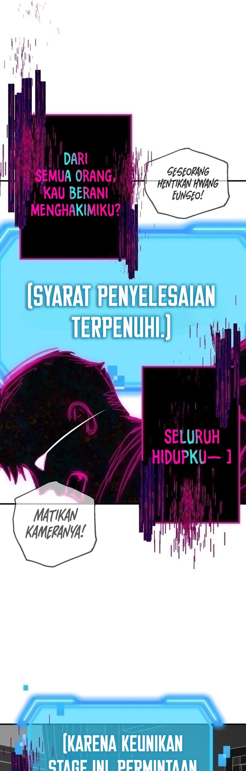 SSS-Class Suicide Hunter Chapter 139 - halaman 18