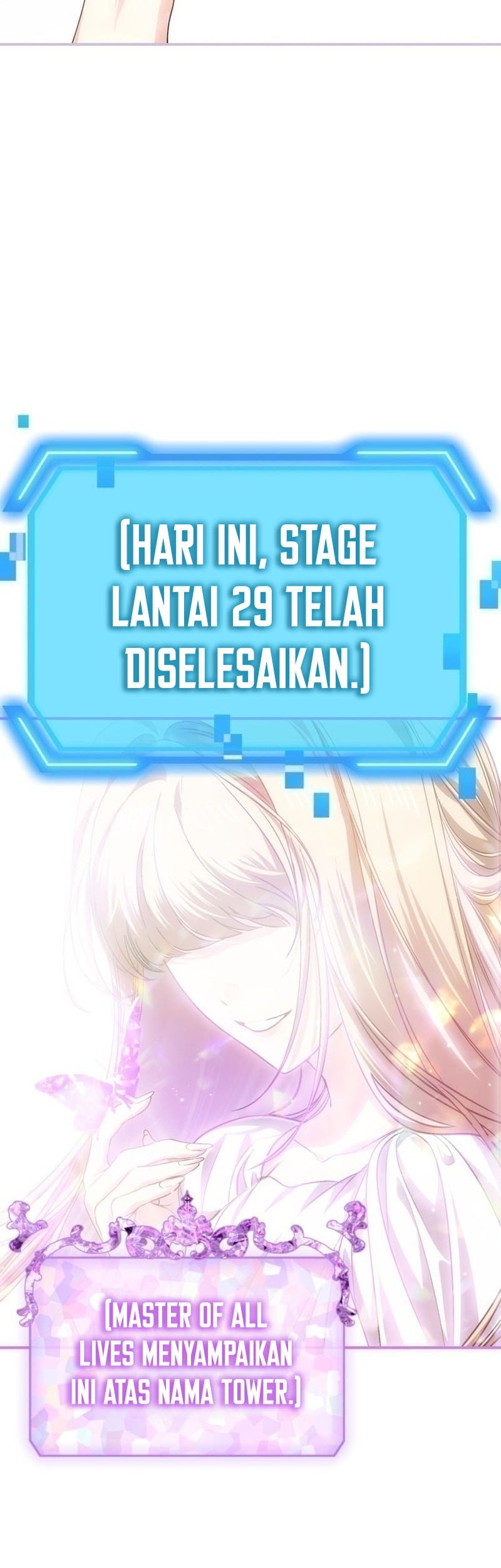SSS-Class Suicide Hunter Chapter 139 - halaman 21