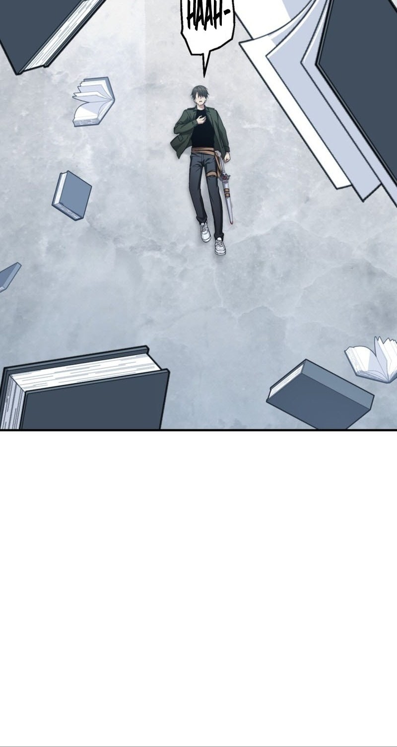 SSS-Class Suicide Hunter Chapter 139 - halaman 25