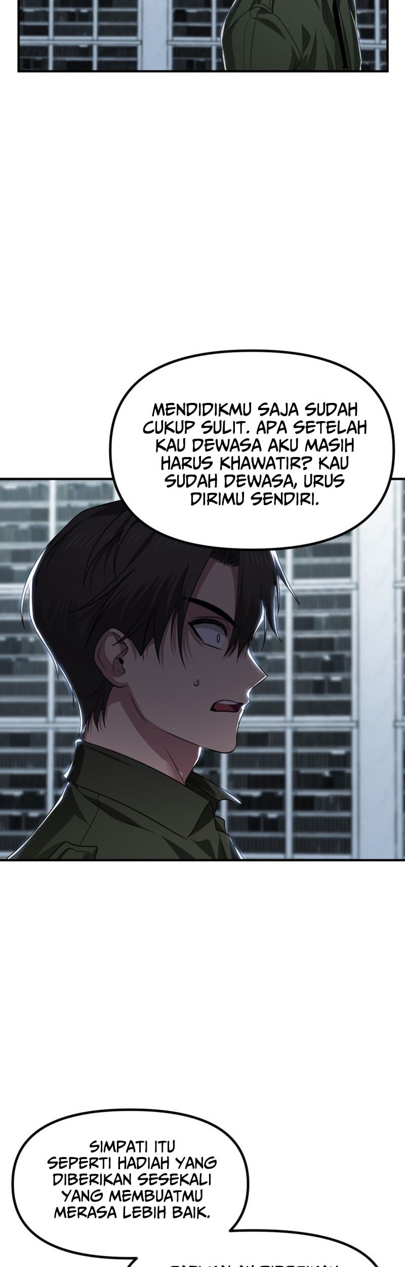 SSS-Class Suicide Hunter Chapter 139 - halaman 31