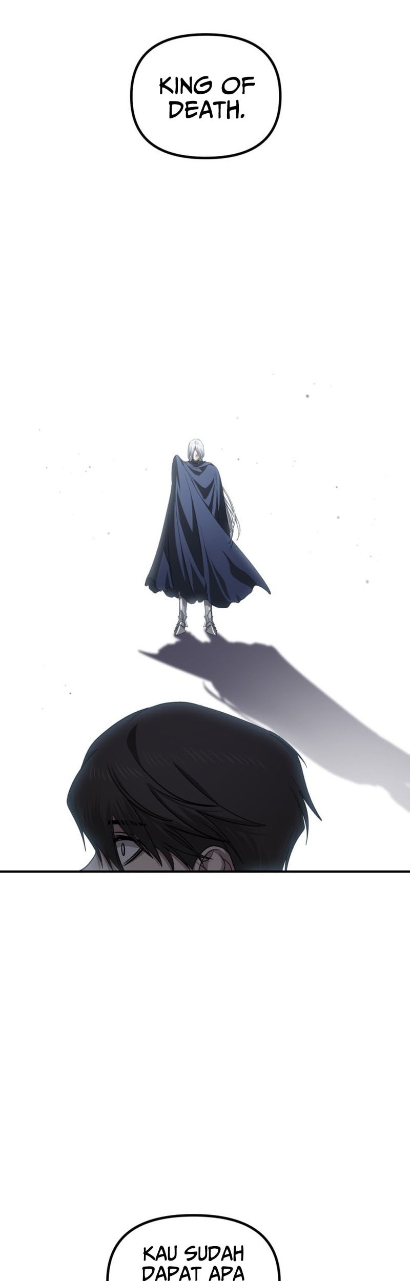SSS-Class Suicide Hunter Chapter 139 - halaman 35