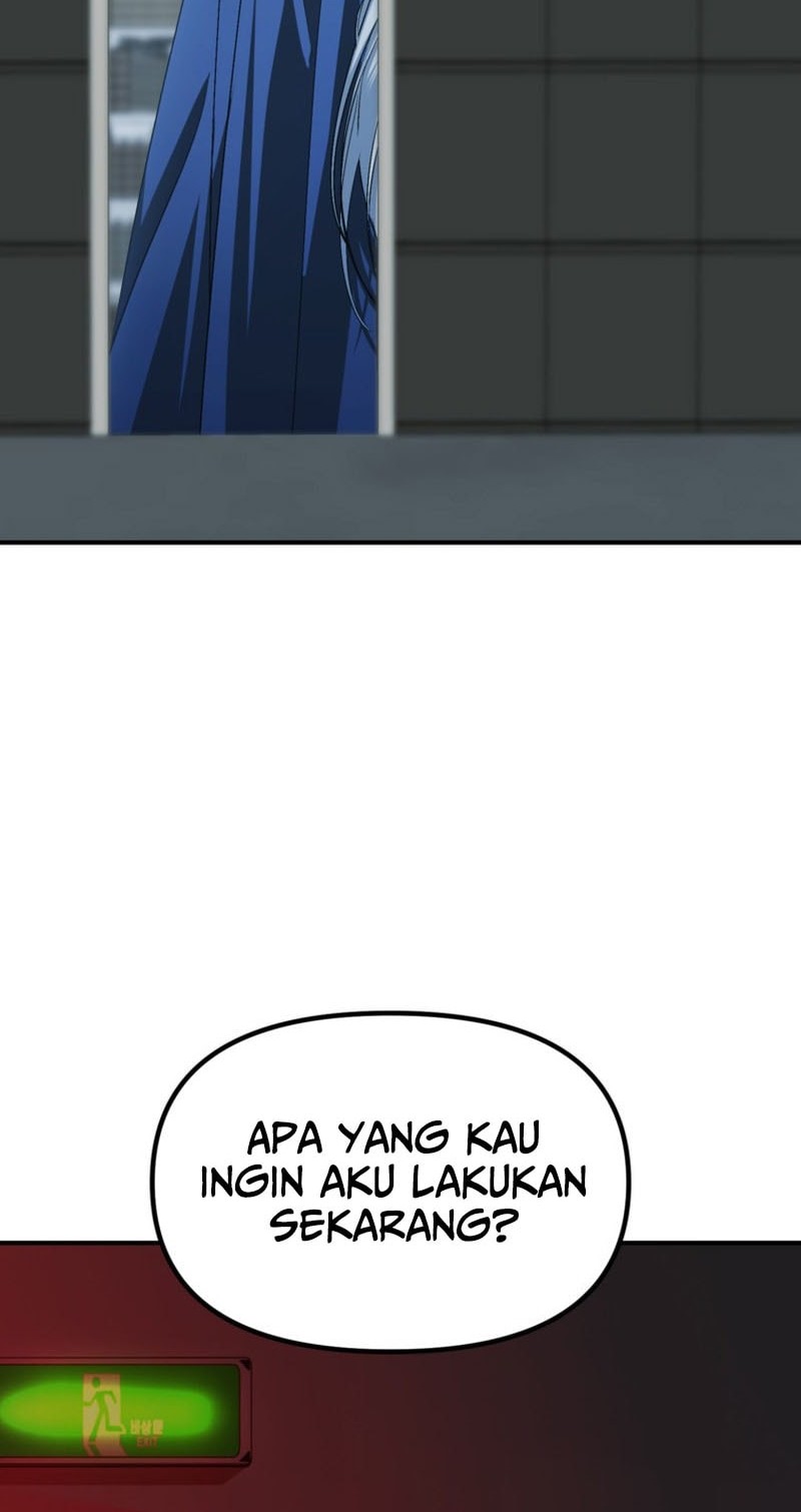 SSS-Class Suicide Hunter Chapter 139 - halaman 37