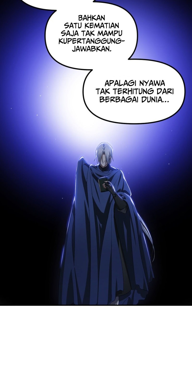 SSS-Class Suicide Hunter Chapter 139 - halaman 44