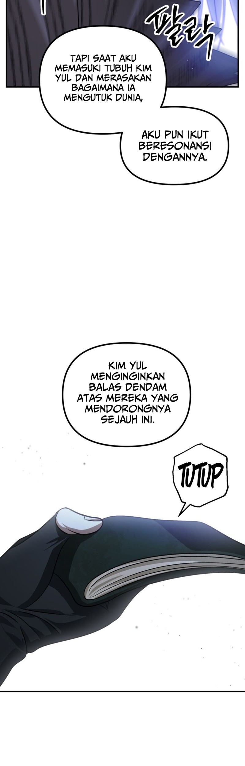 SSS-Class Suicide Hunter Chapter 139 - halaman 47