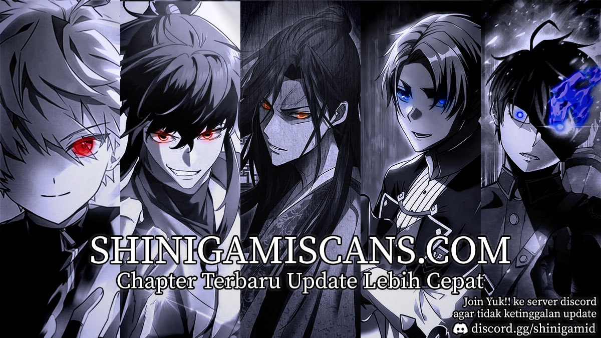 SSS-Class Suicide Hunter Chapter 139 - halaman 49