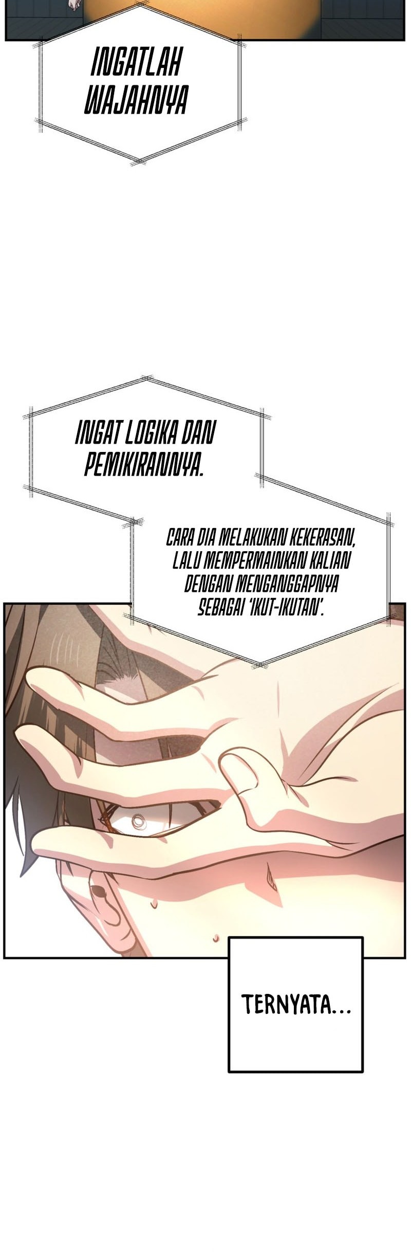 SSS-Class Suicide Hunter Chapter 139 - halaman 9