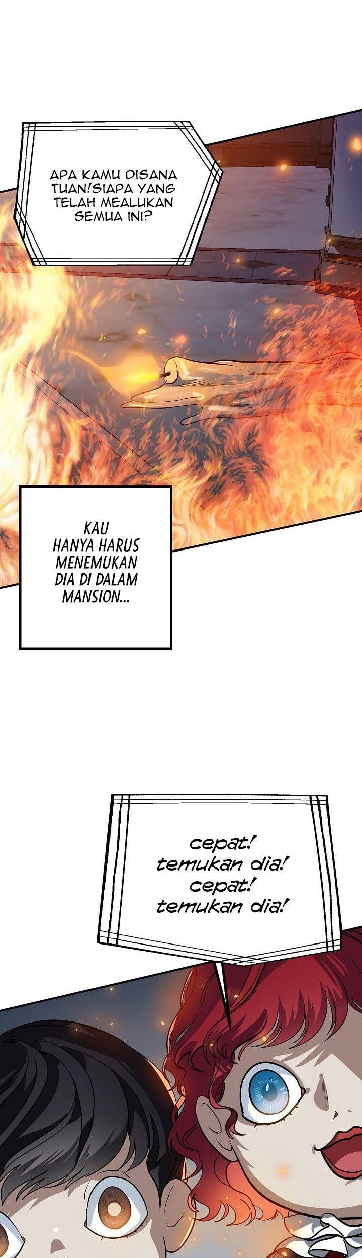 SSS-Class Suicide Hunter Chapter 14 - halaman 11