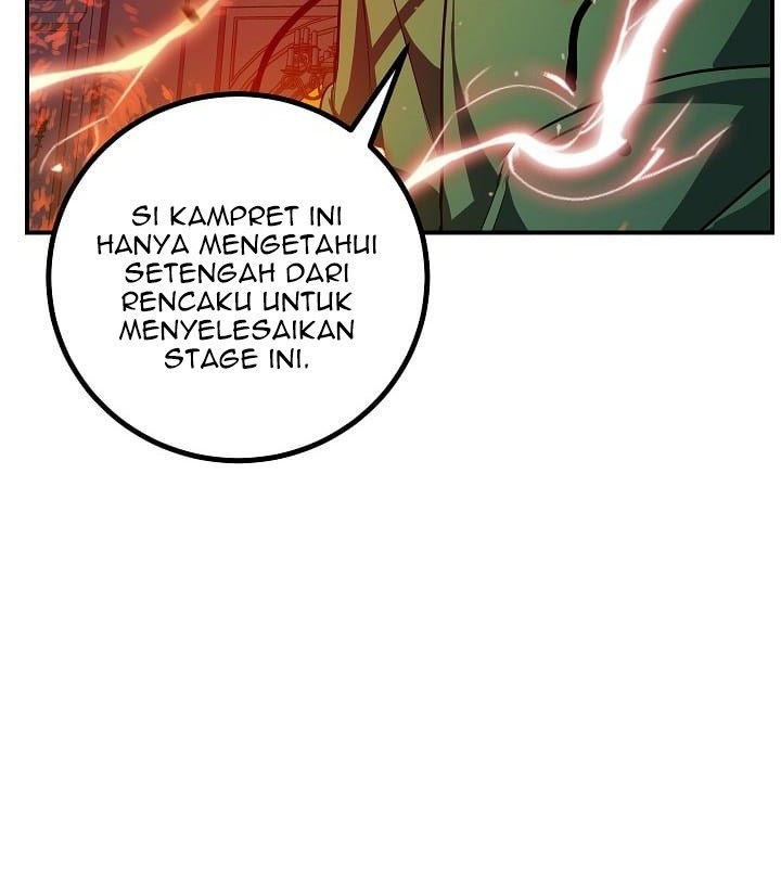 SSS-Class Suicide Hunter Chapter 14 - halaman 25