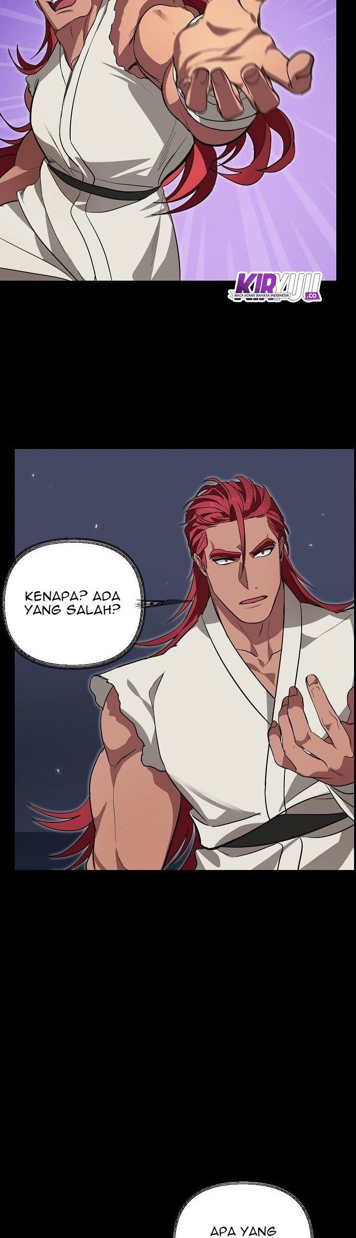 SSS-Class Suicide Hunter Chapter 14 - halaman 43
