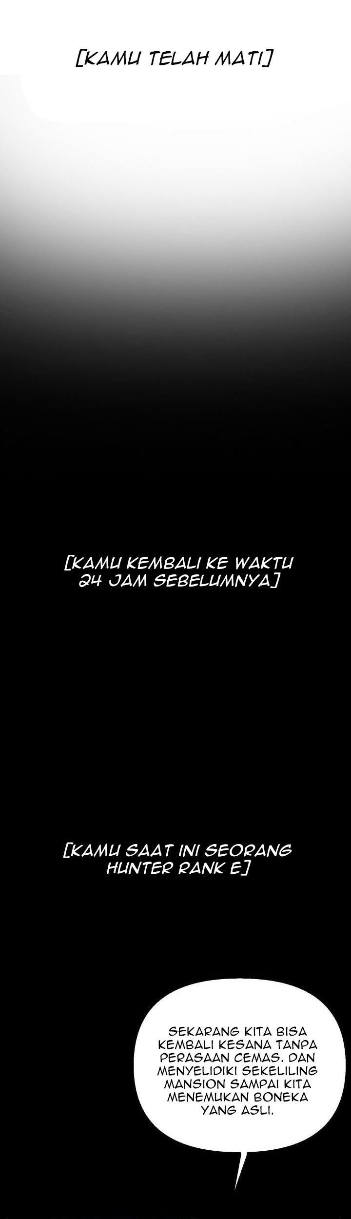 SSS-Class Suicide Hunter Chapter 14 - halaman 56