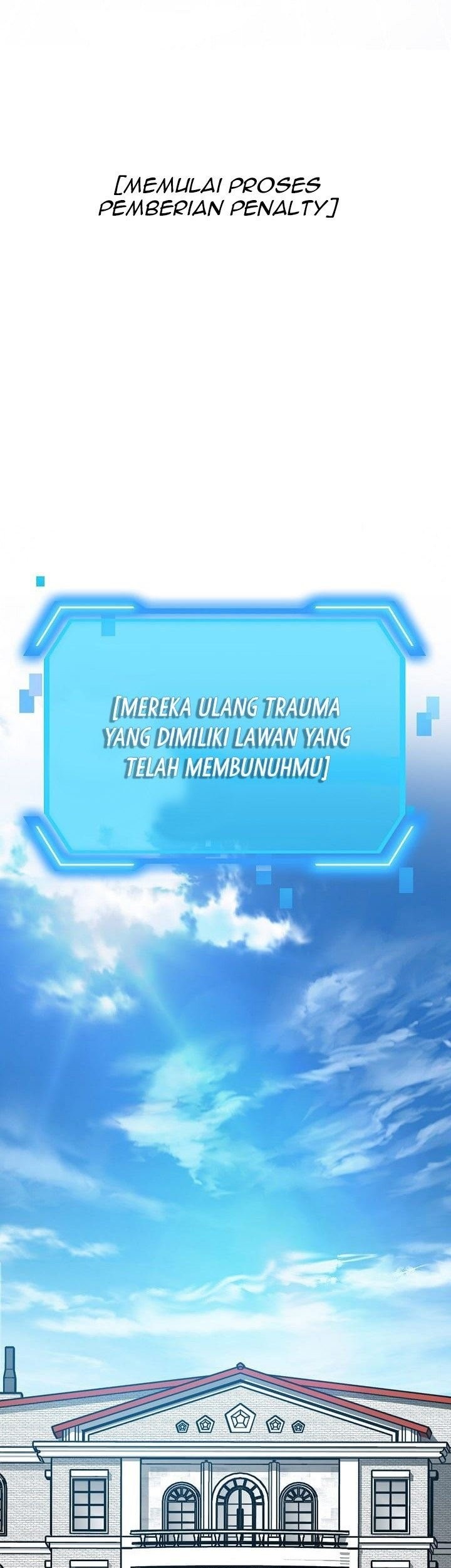 SSS-Class Suicide Hunter Chapter 14 - halaman 59