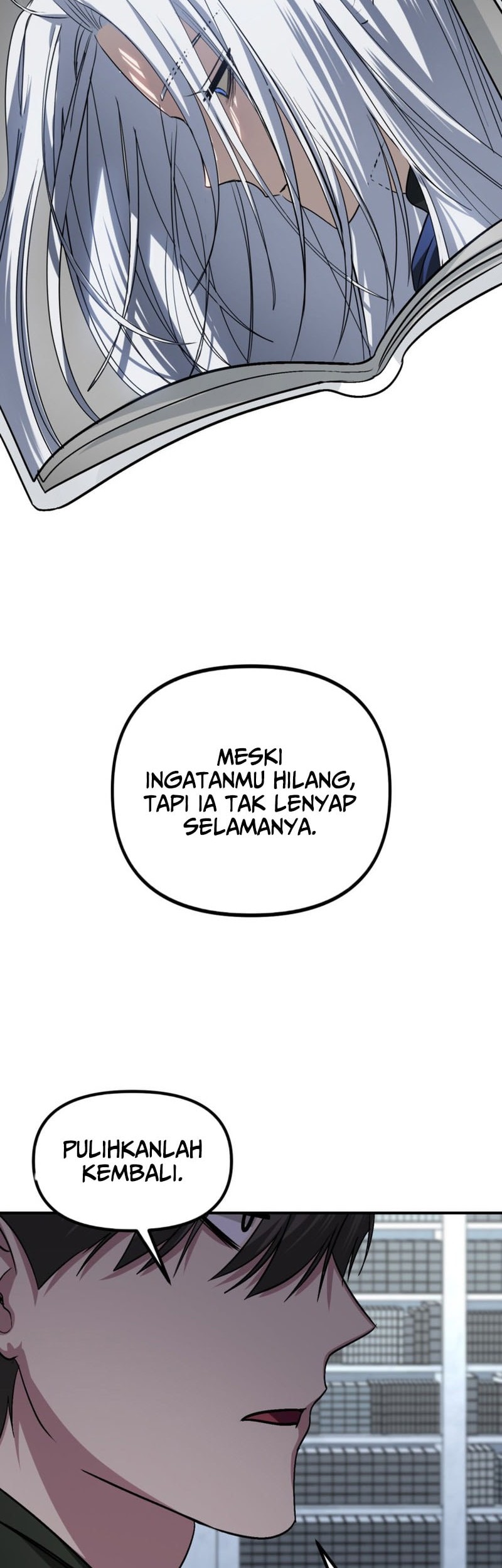 SSS-Class Suicide Hunter Chapter 140 - halaman 11