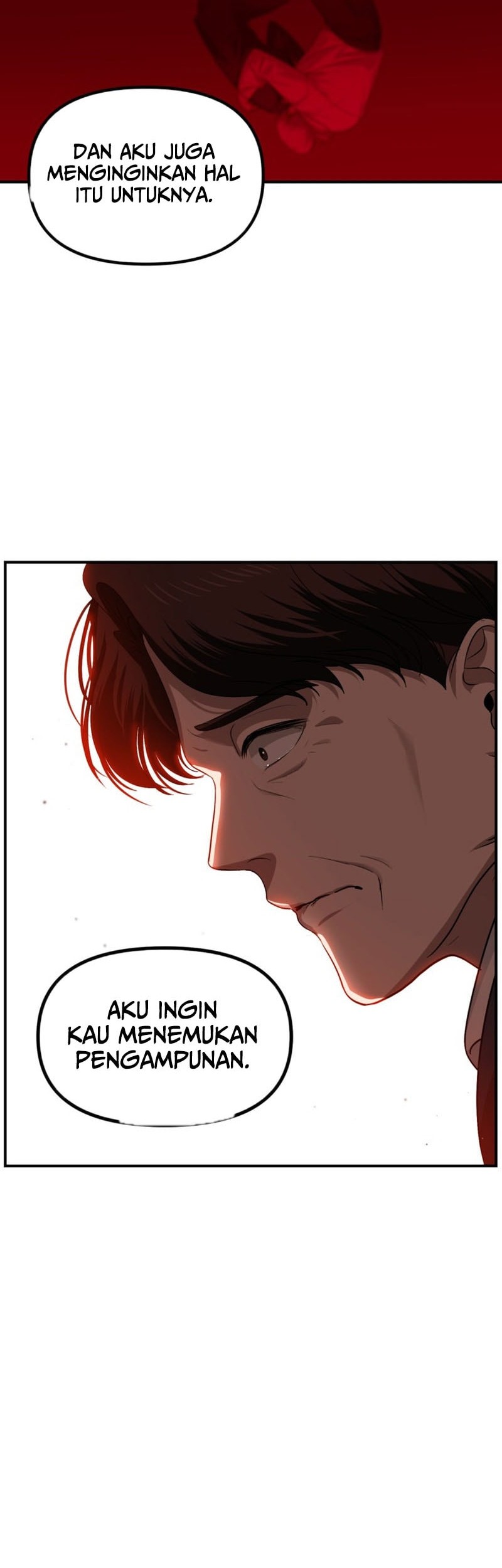 SSS-Class Suicide Hunter Chapter 140 - halaman 18