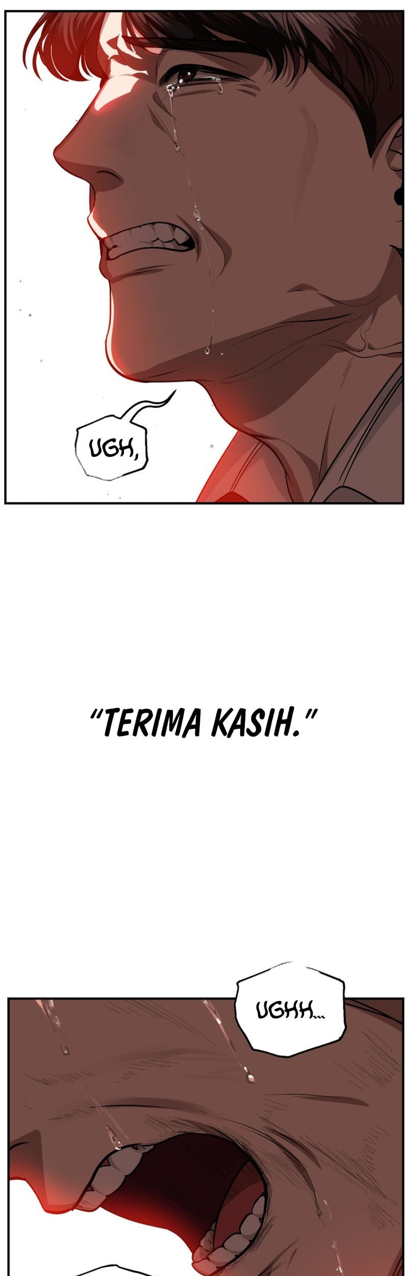 SSS-Class Suicide Hunter Chapter 140 - halaman 19