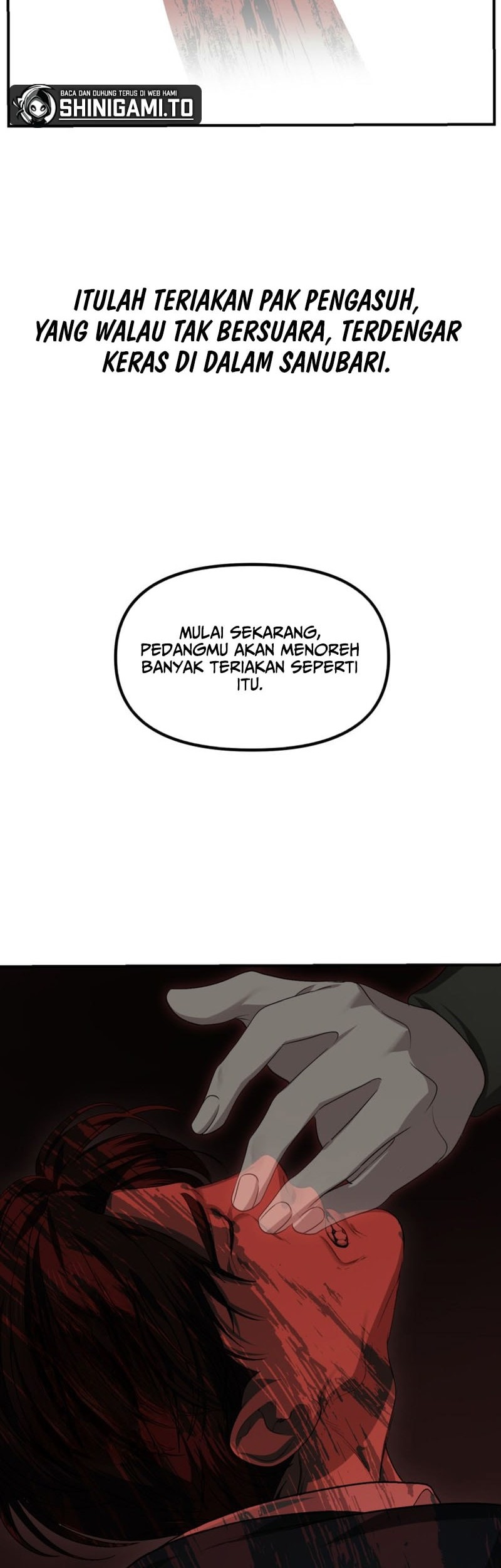SSS-Class Suicide Hunter Chapter 140 - halaman 24