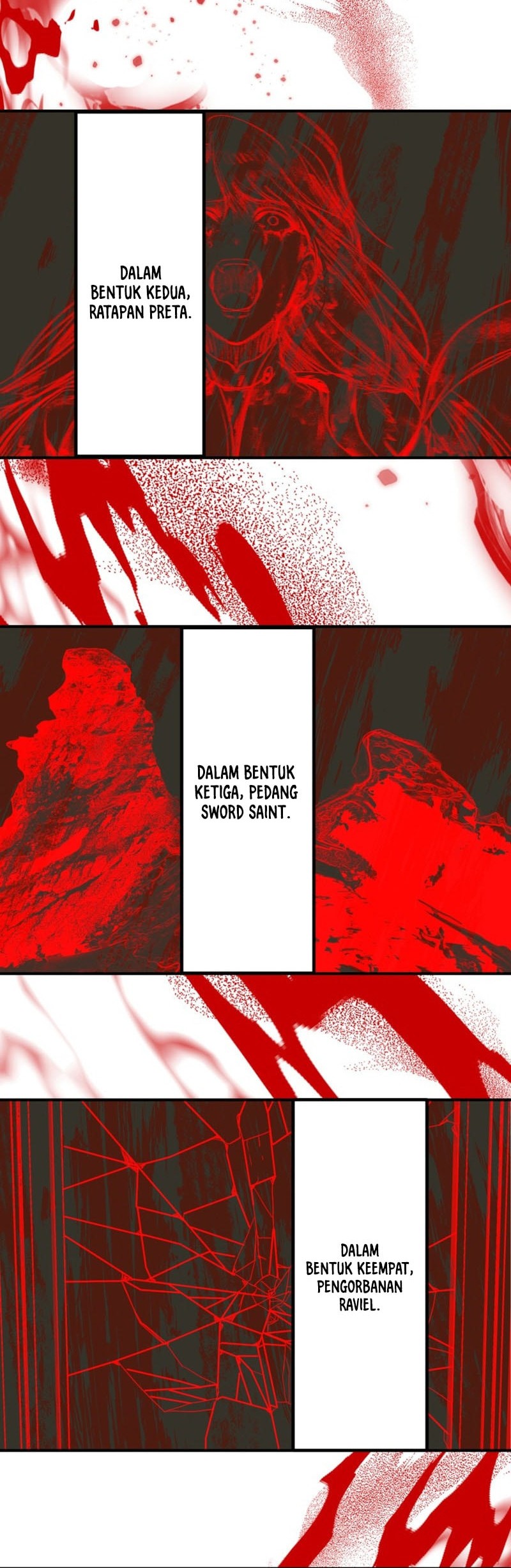 SSS-Class Suicide Hunter Chapter 140 - halaman 28