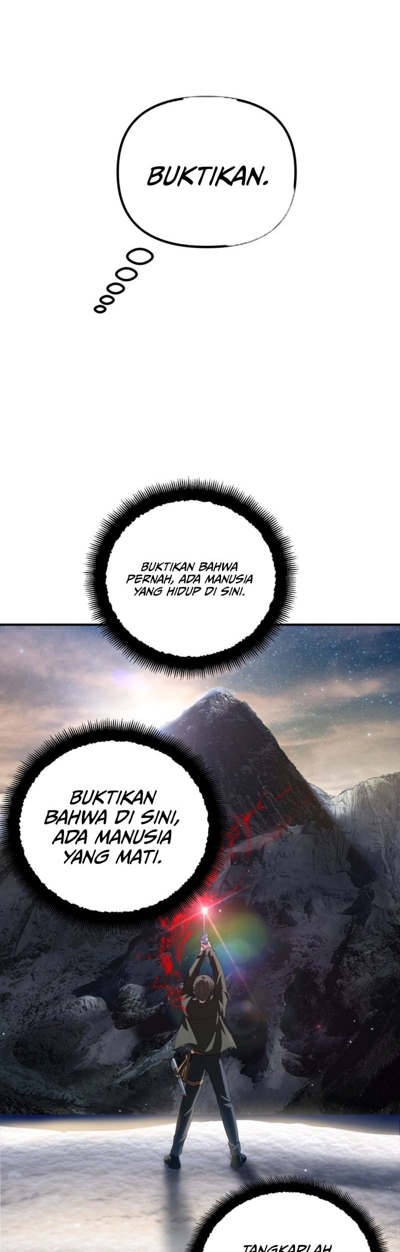 SSS-Class Suicide Hunter Chapter 140 - halaman 30