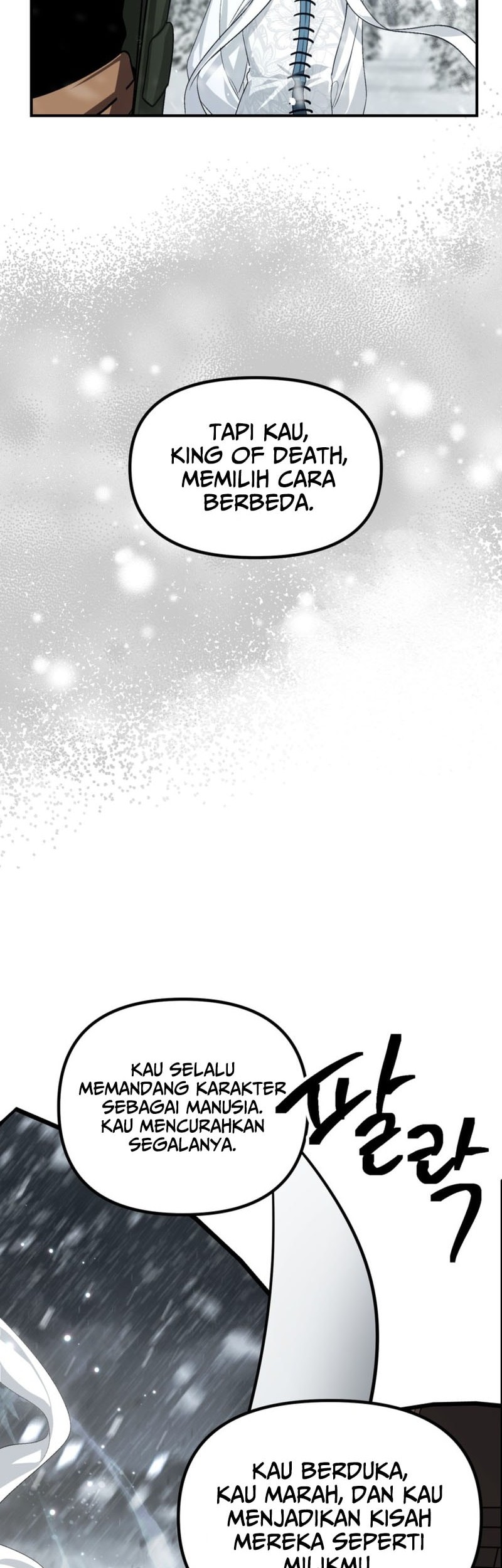 SSS-Class Suicide Hunter Chapter 141 - halaman 11