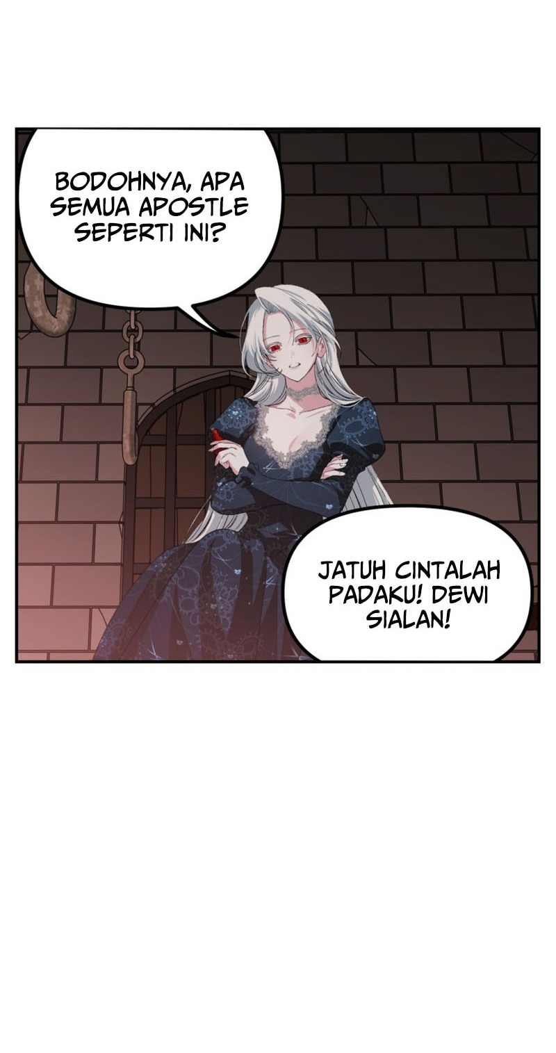 SSS-Class Suicide Hunter Chapter 141 - halaman 13