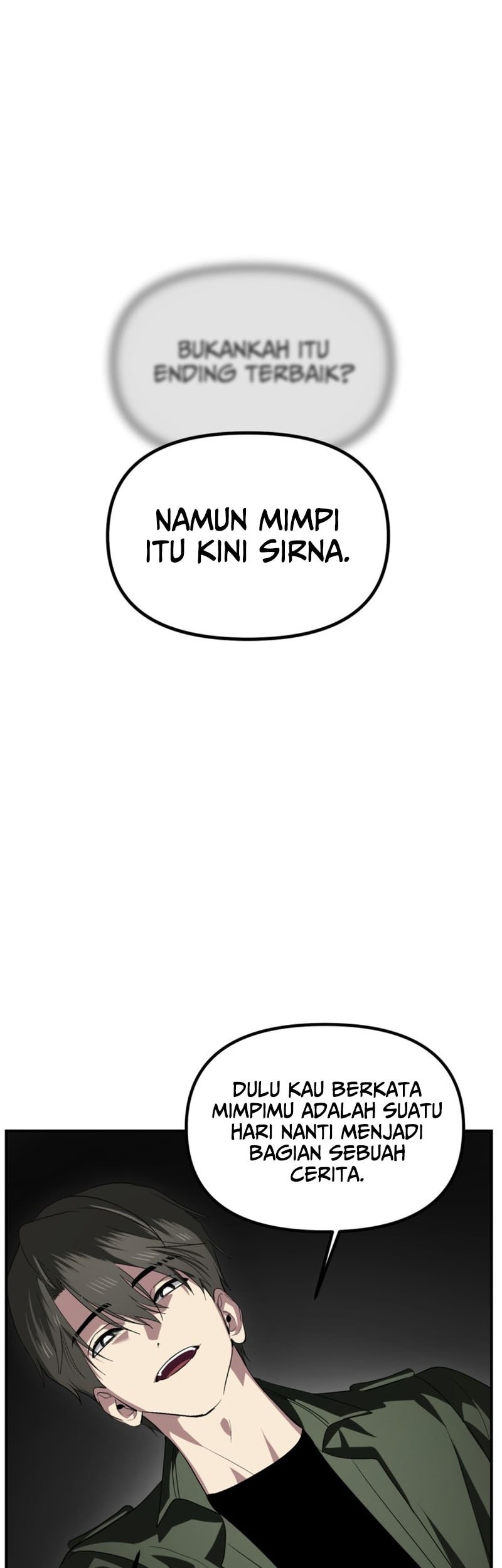 SSS-Class Suicide Hunter Chapter 141 - halaman 24