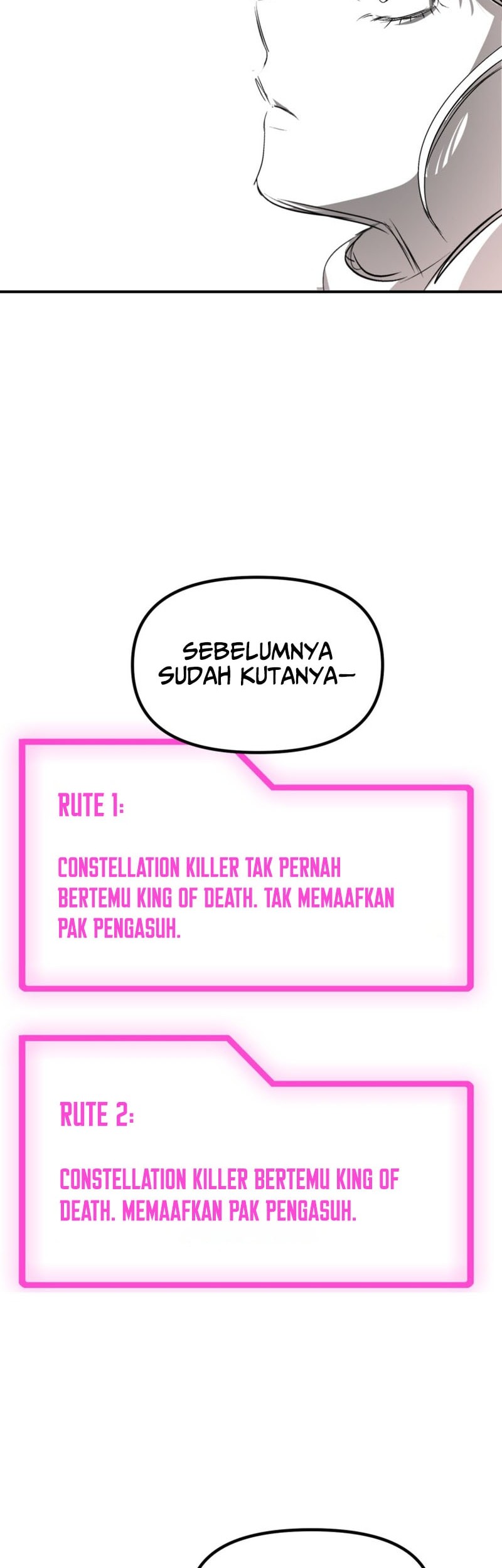 SSS-Class Suicide Hunter Chapter 141 - halaman 27