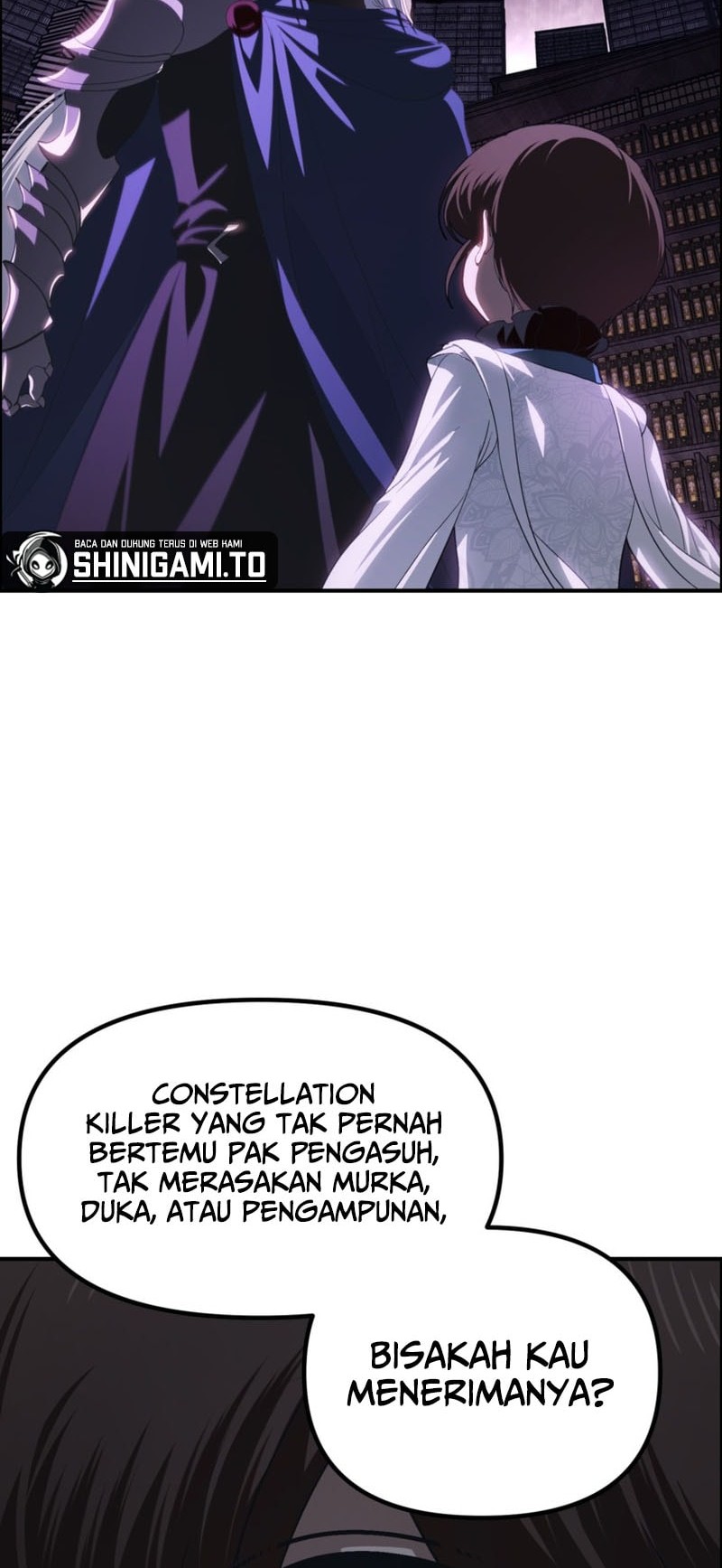 SSS-Class Suicide Hunter Chapter 141 - halaman 29