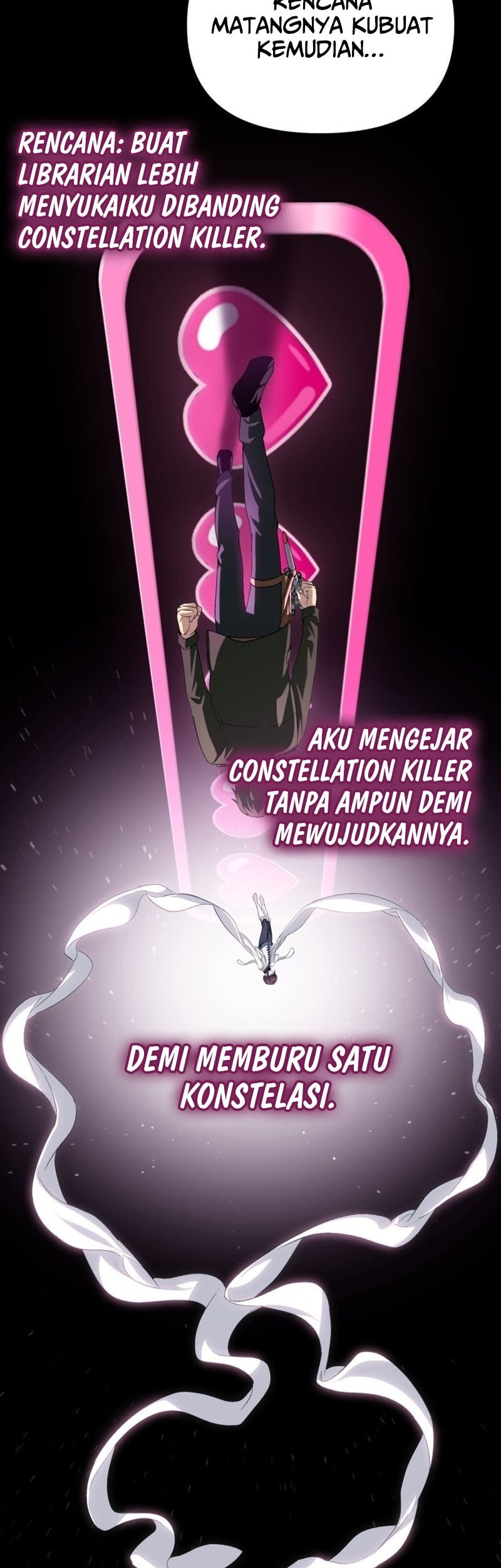 SSS-Class Suicide Hunter Chapter 141 - halaman 35