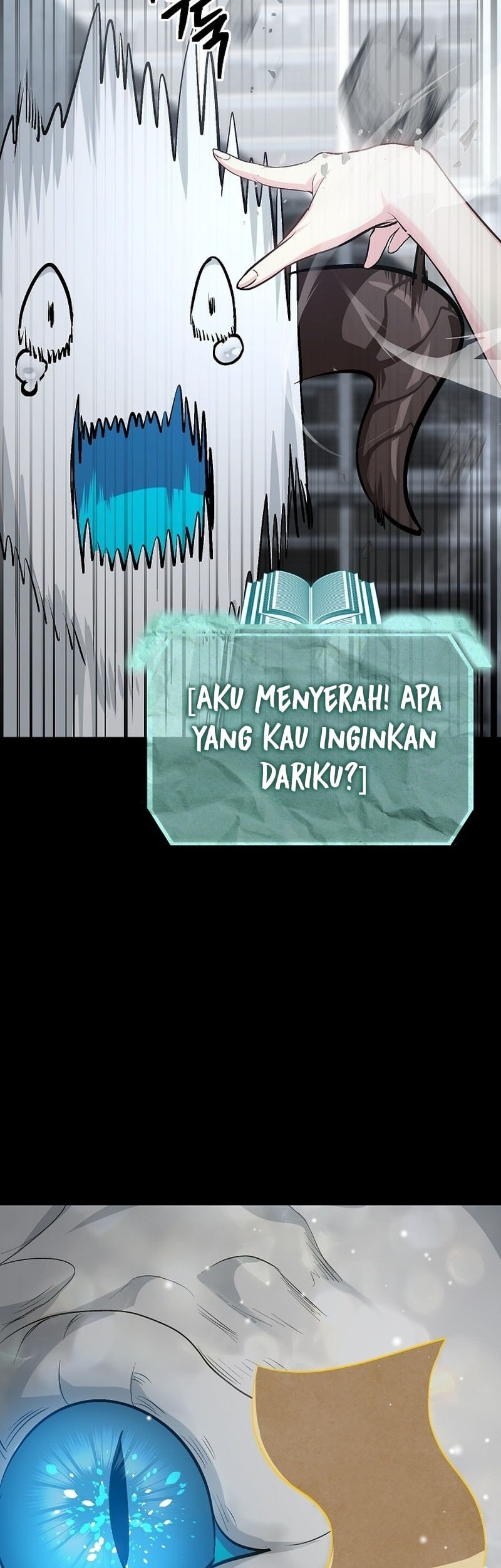 SSS-Class Suicide Hunter Chapter 142 - halaman 16