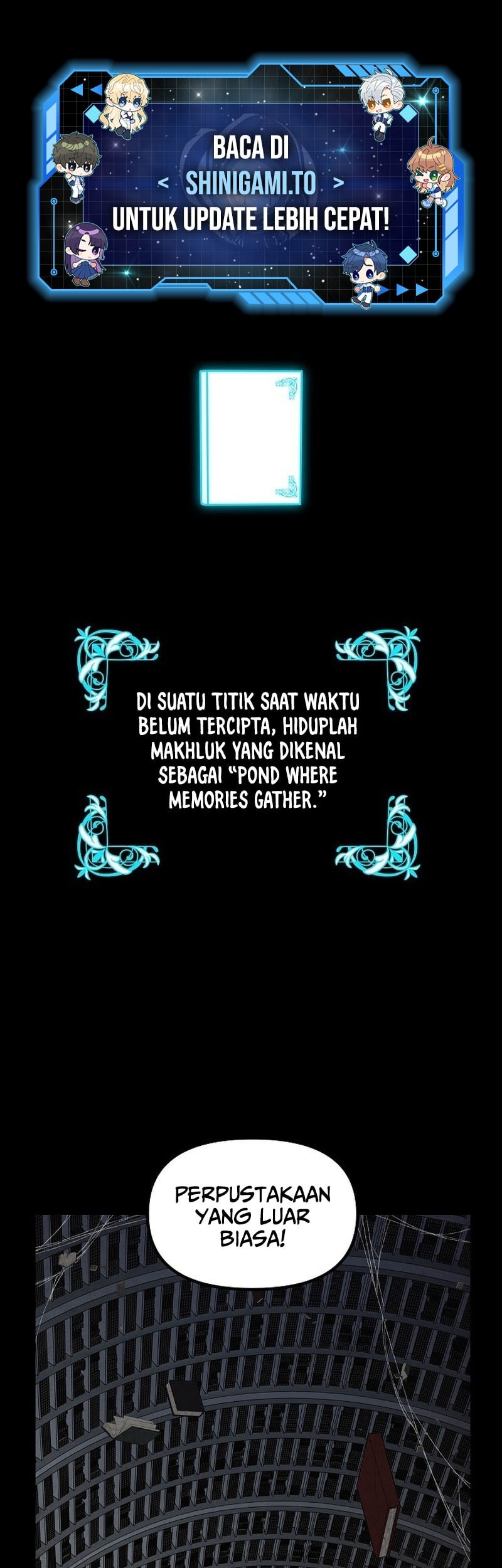SSS-Class Suicide Hunter Chapter 142 - halaman 2