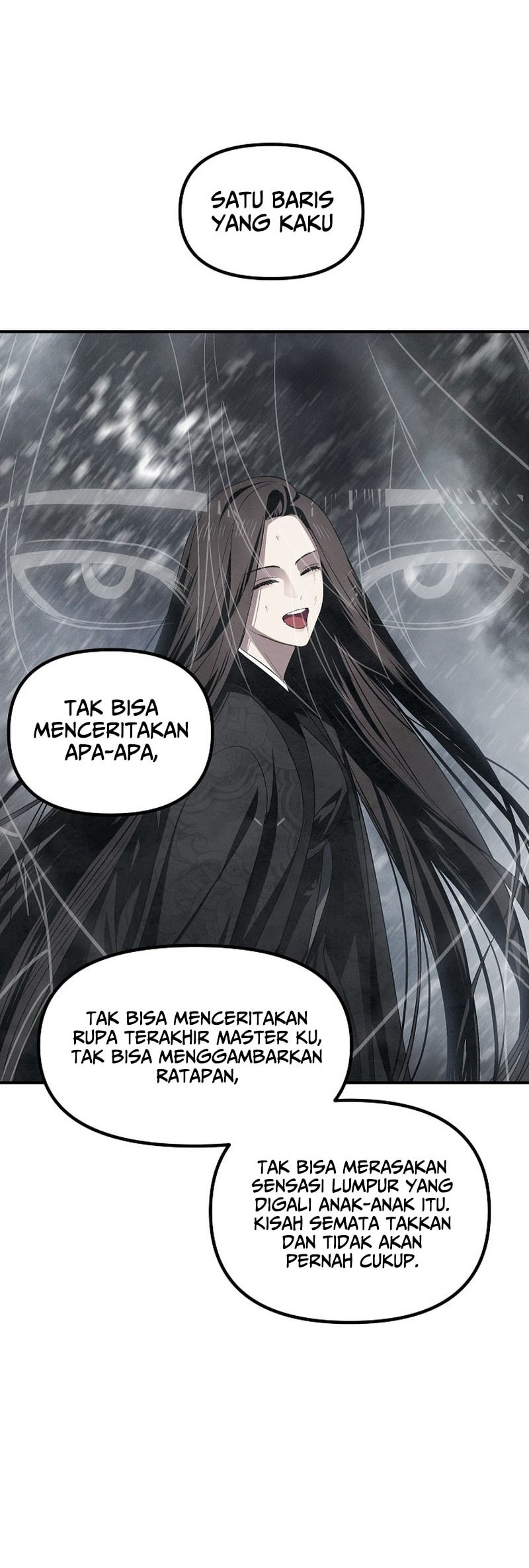 SSS-Class Suicide Hunter Chapter 142 - halaman 29