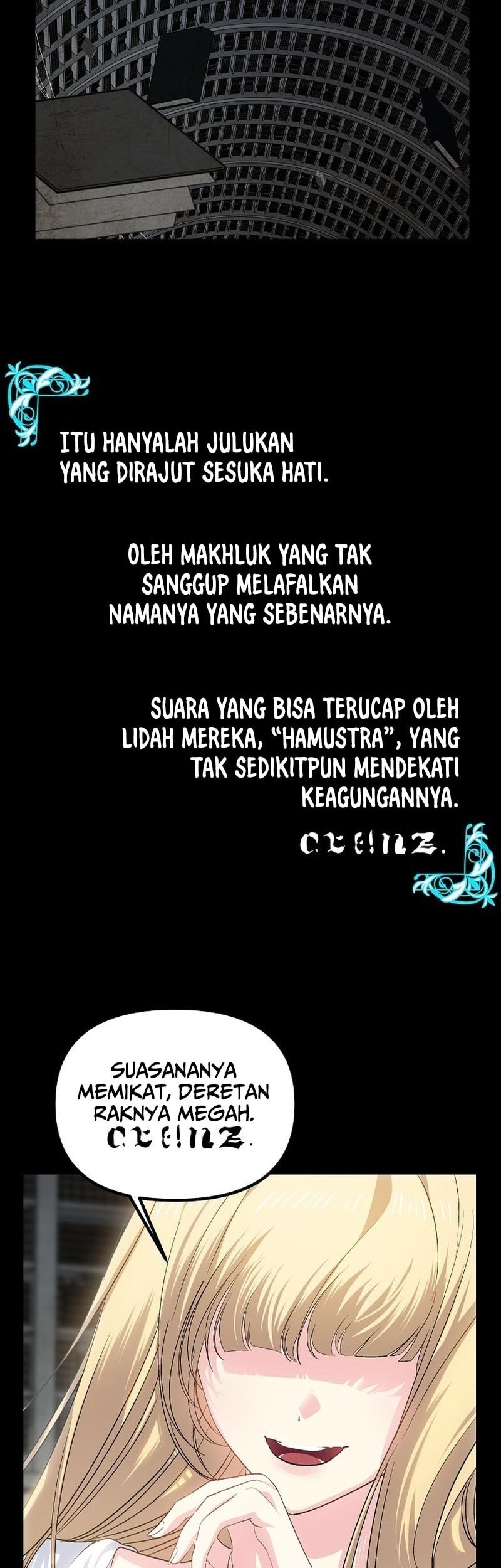 SSS-Class Suicide Hunter Chapter 142 - halaman 3