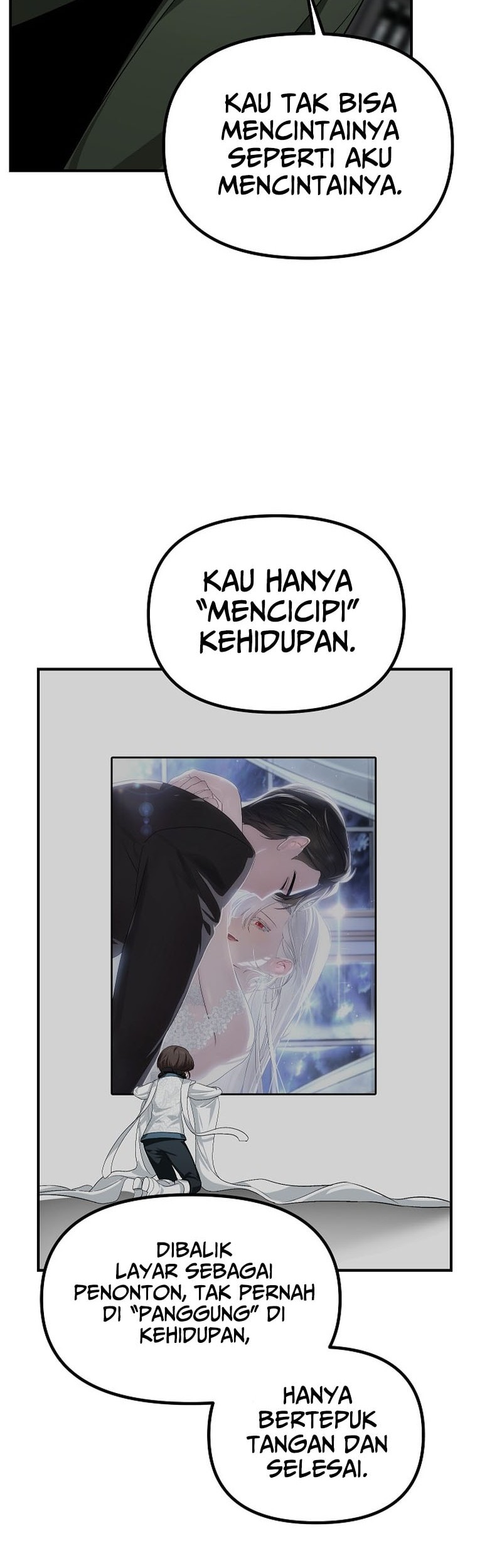 SSS-Class Suicide Hunter Chapter 142 - halaman 33