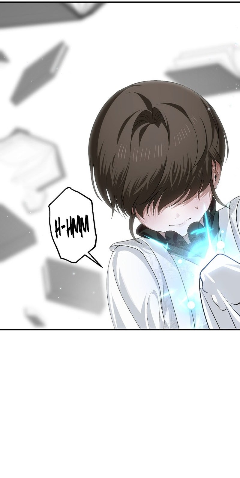 SSS-Class Suicide Hunter Chapter 142 - halaman 37