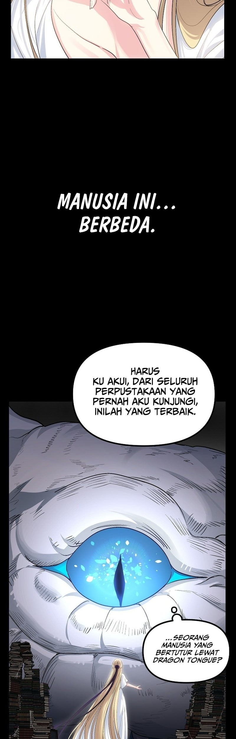 SSS-Class Suicide Hunter Chapter 142 - halaman 4