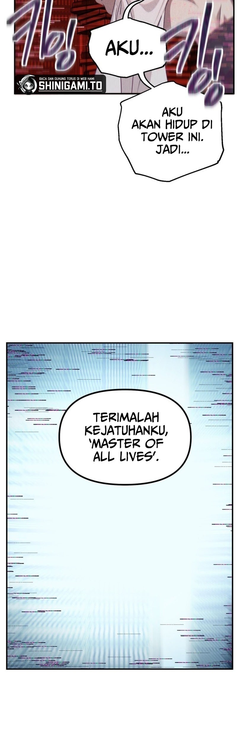 SSS-Class Suicide Hunter Chapter 143 - halaman 13