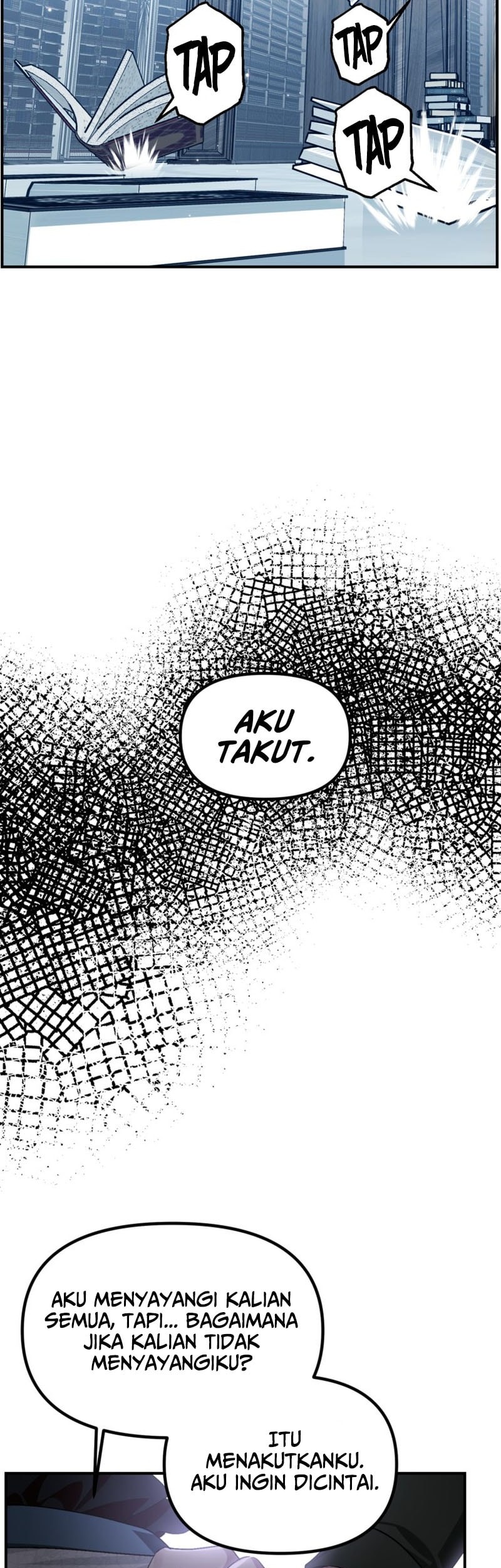 SSS-Class Suicide Hunter Chapter 143 - halaman 20