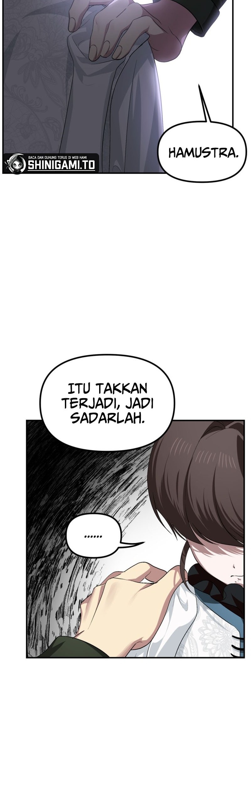 SSS-Class Suicide Hunter Chapter 143 - halaman 21