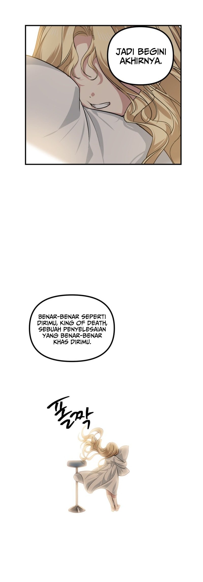 SSS-Class Suicide Hunter Chapter 143 - halaman 45