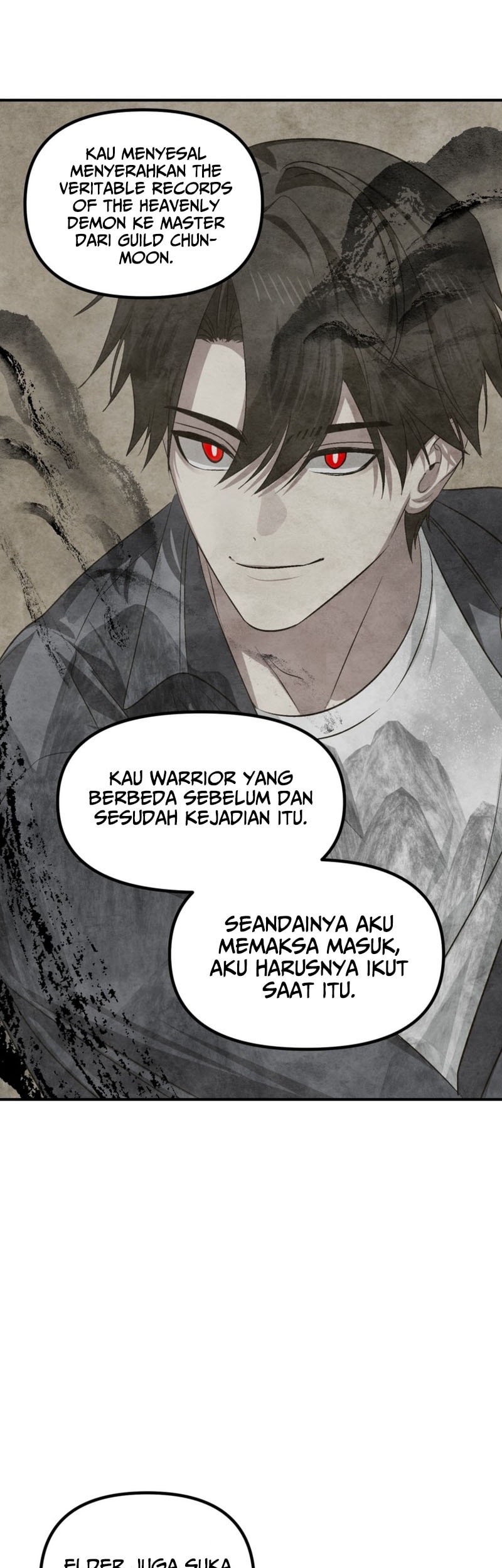 SSS-Class Suicide Hunter Chapter 144 - halaman 20
