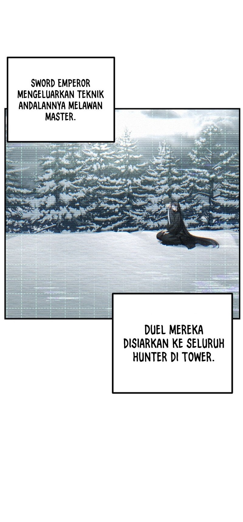 SSS-Class Suicide Hunter Chapter 144 - halaman 33