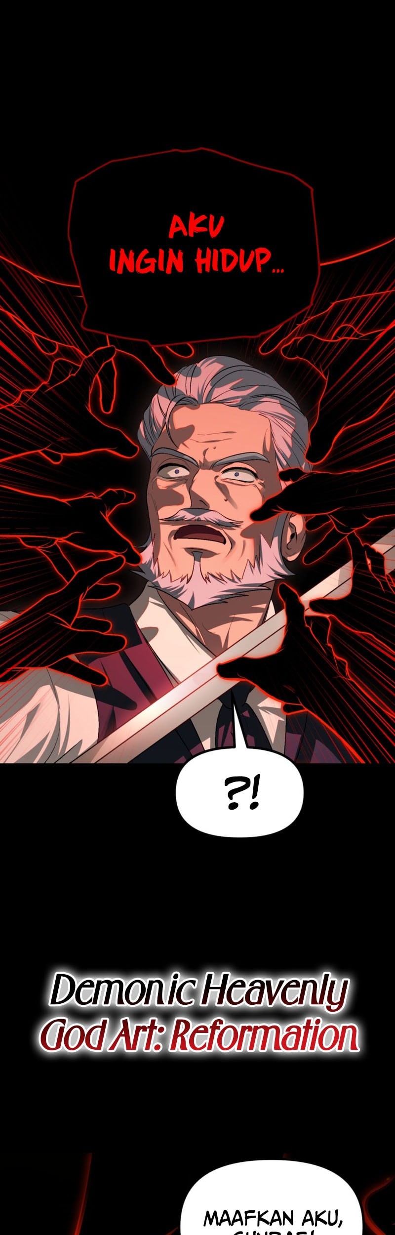 SSS-Class Suicide Hunter Chapter 144 - halaman 38